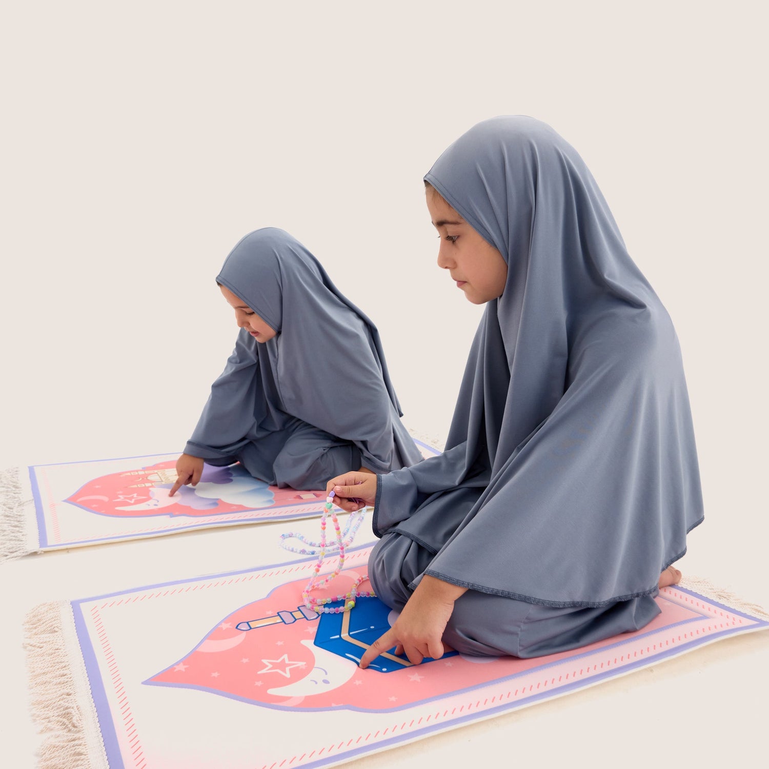 Namaz Kıyafetleri
