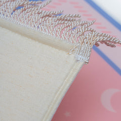 Kız Çocuk Namaz Elbiseli Set 2