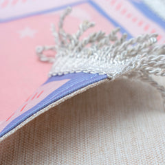 Kız Çocuk Namaz Elbiseli Set 2