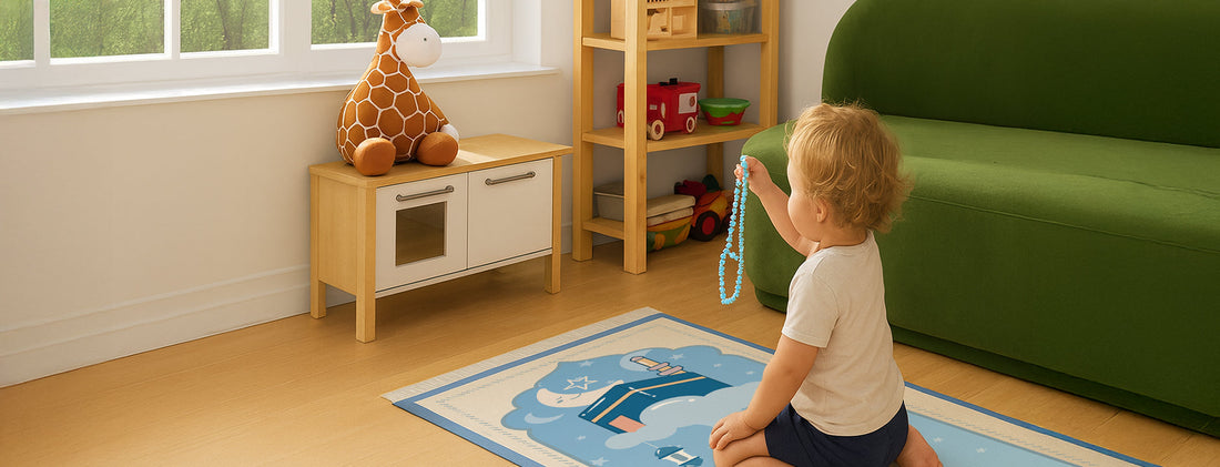 Erkek Çocuk İbadet Ürünleri