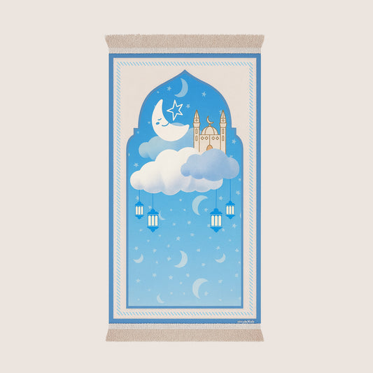 Children's Prayer Rugs