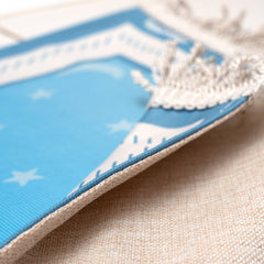 Erkek Çocuk Kişiye Özel Seccade